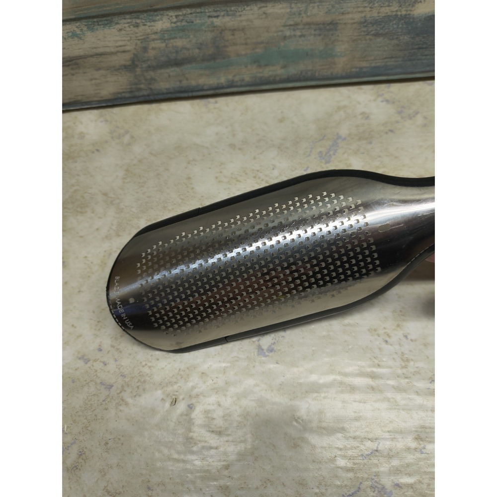 Microplane Home Series Fine Grater‎ - Picture 4 of 4